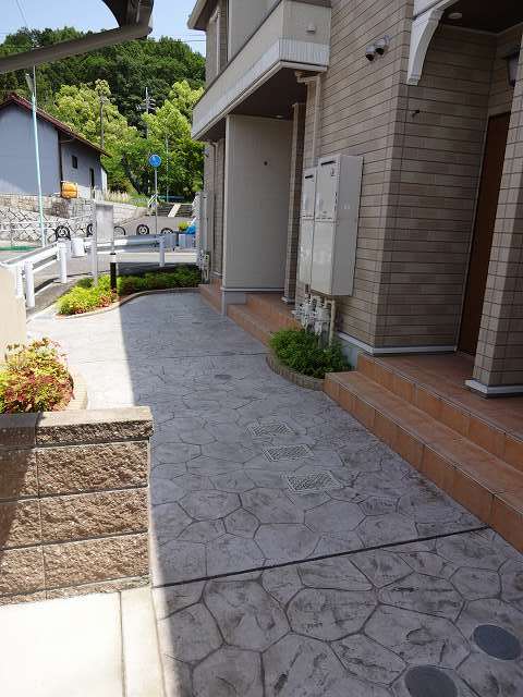 14/20 エントランス