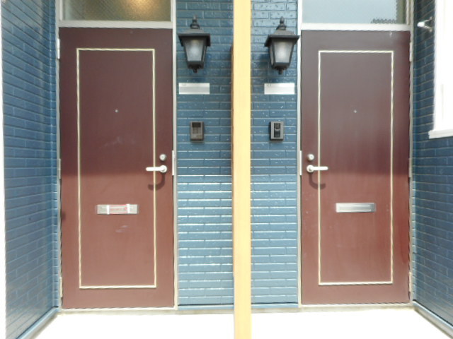 2/8 エントランス