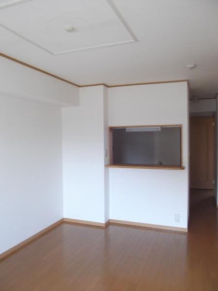 3/19 リビング/ダイニング