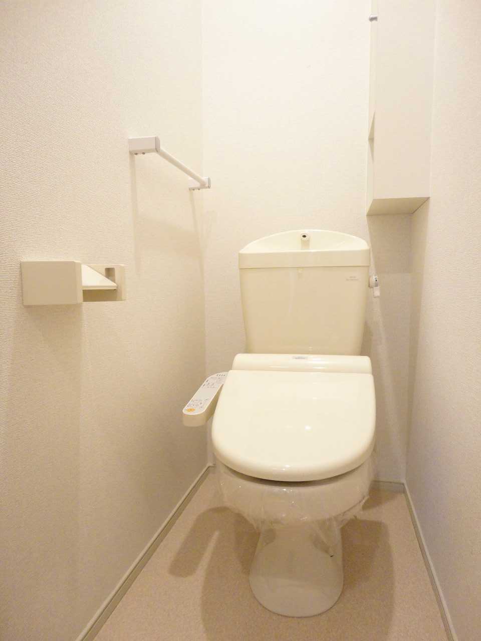 9/20 トイレ