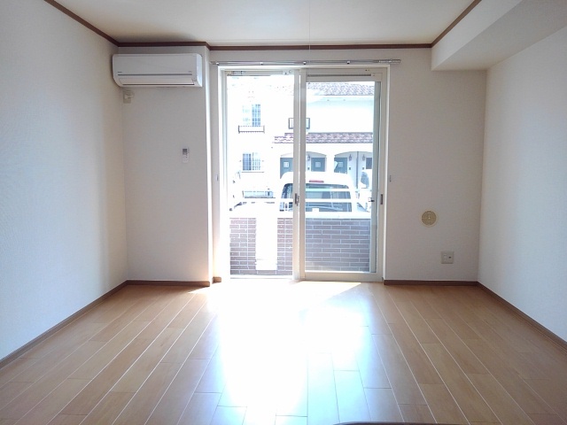 4/22 寝室