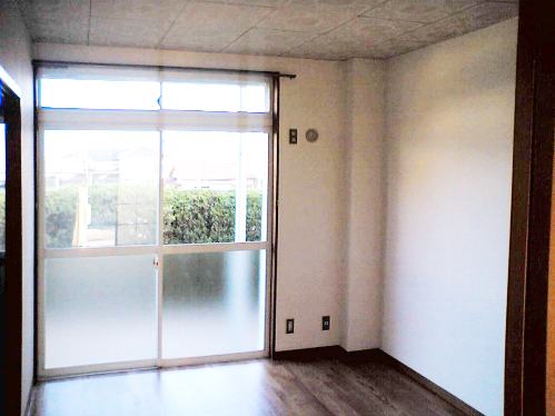 3/19 リビング/ダイニング