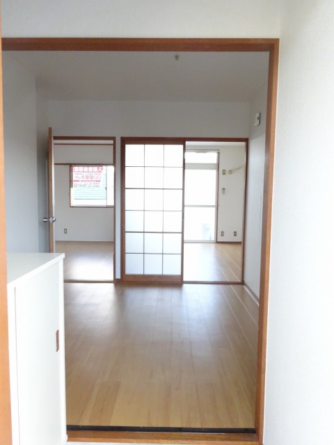 4/19 リビング/ダイニング