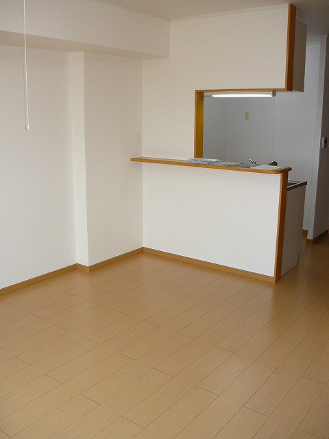 5/23 リビング/ダイニング