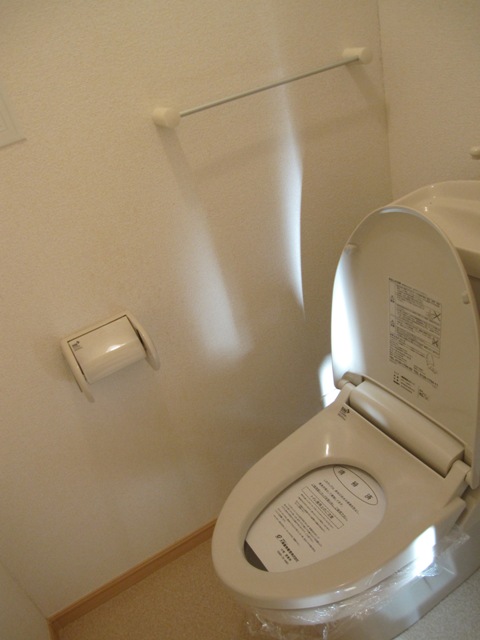 11/27 トイレ