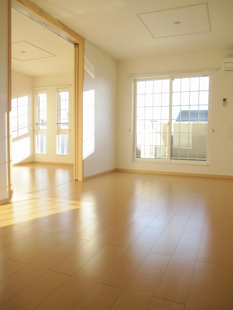 3/27 リビング/ダイニング