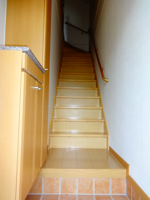 20/26 エントランス