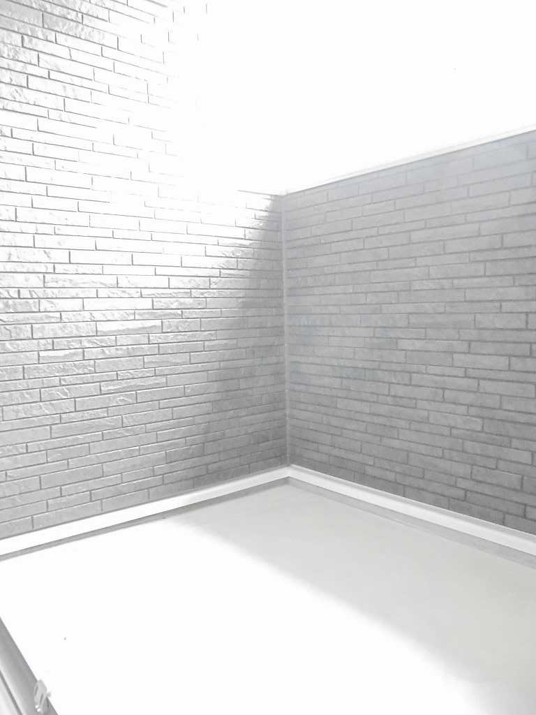 11/19 バルコニー