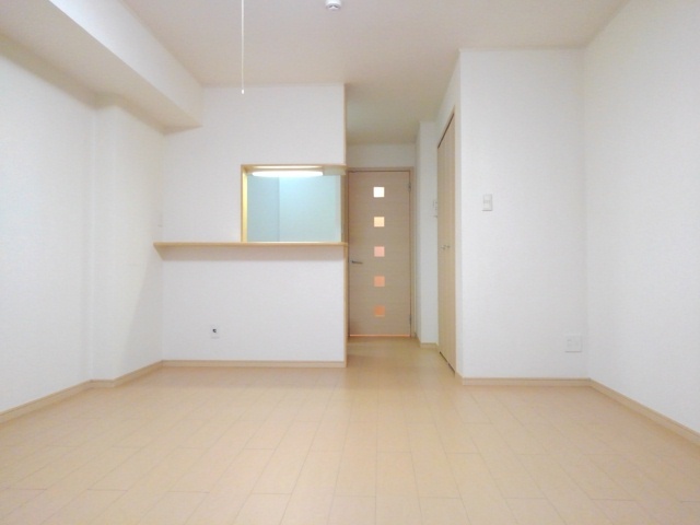 4/21 リビング/ダイニング