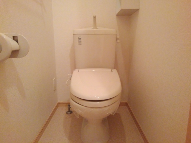 9/21 トイレ