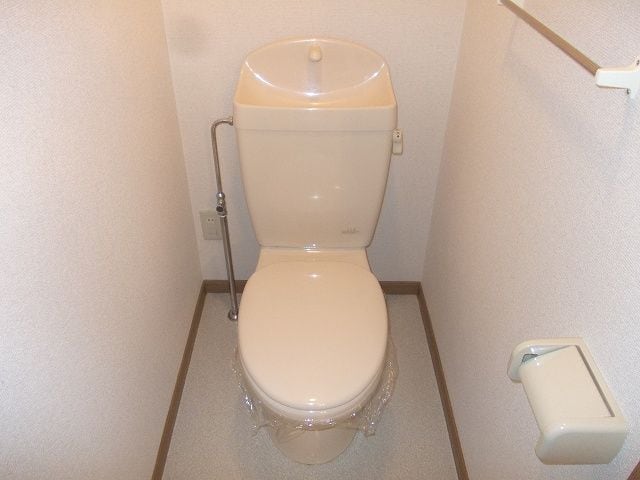 11/22 トイレ