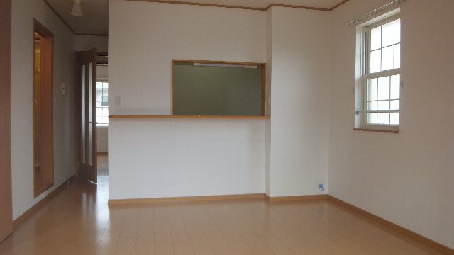 4/28 リビング/ダイニング