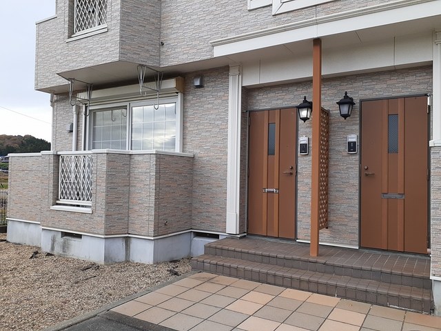 2/10 エントランス