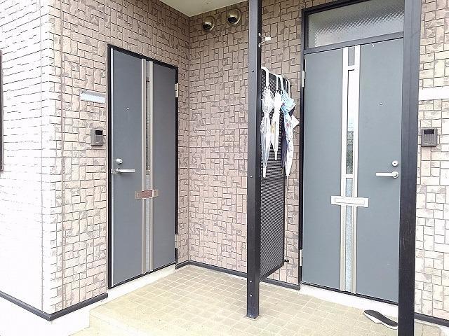14/20 エントランス