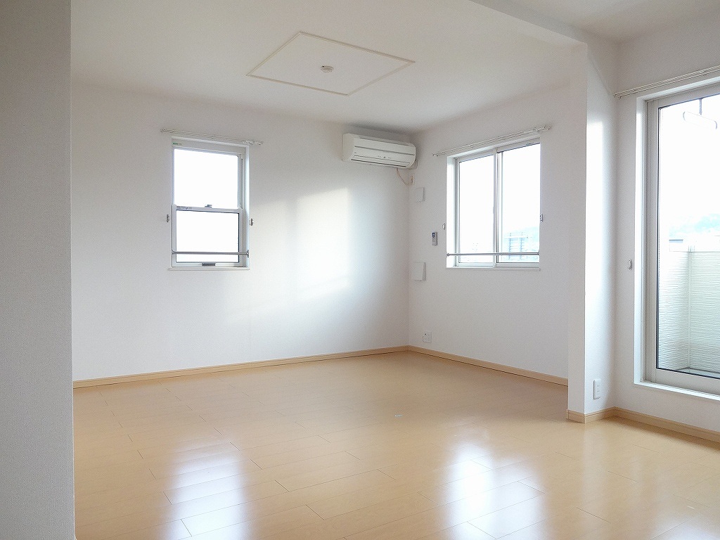 3/20 リビング/ダイニング