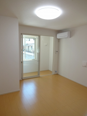 3/22 リビング/ダイニング