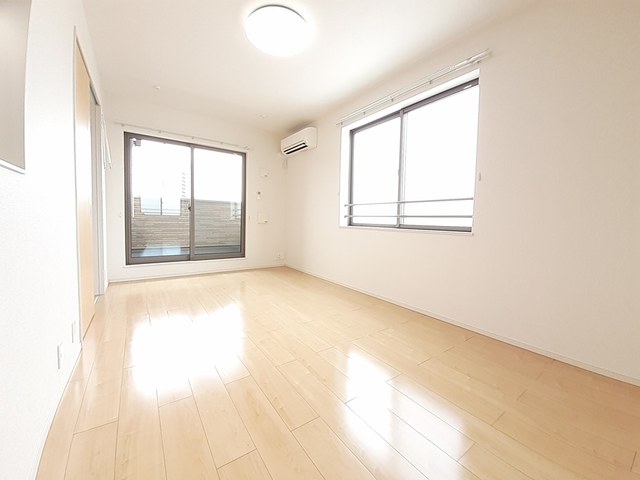 3/18 リビング/ダイニング