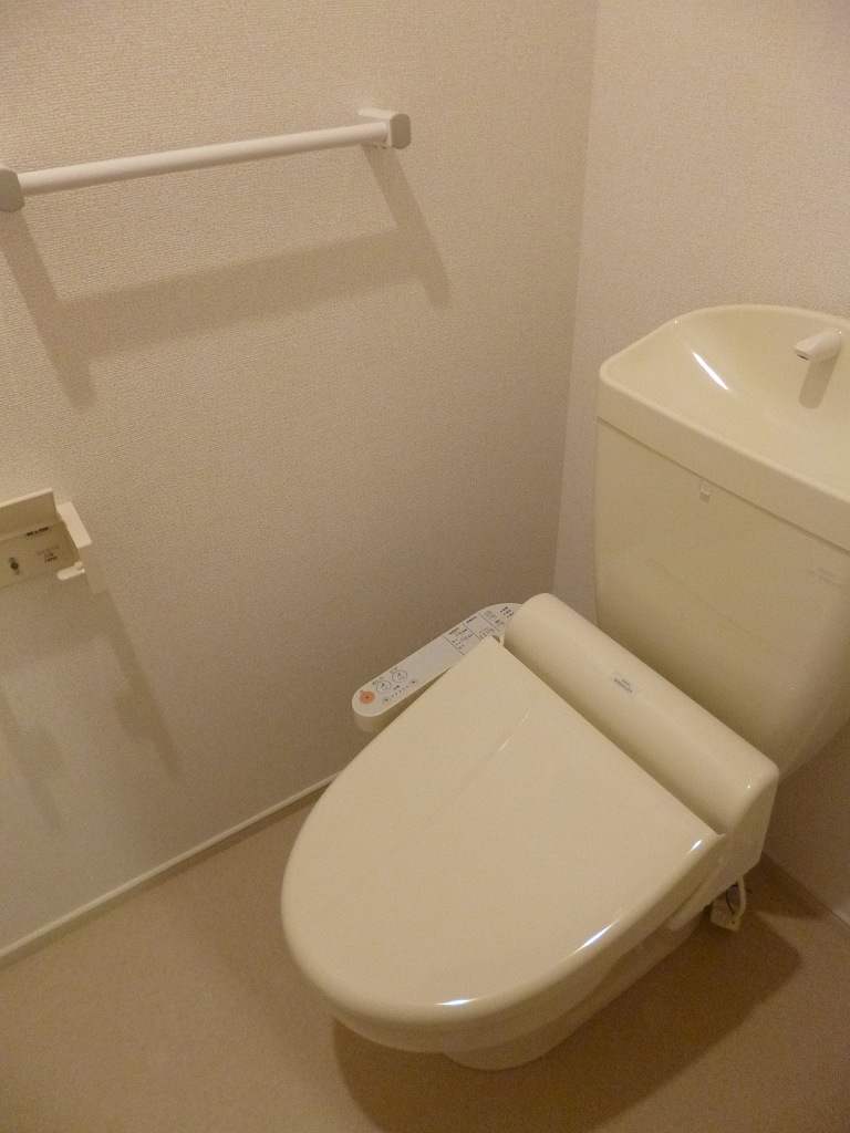 11/22 トイレ