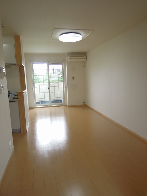 4/27 リビング/ダイニング