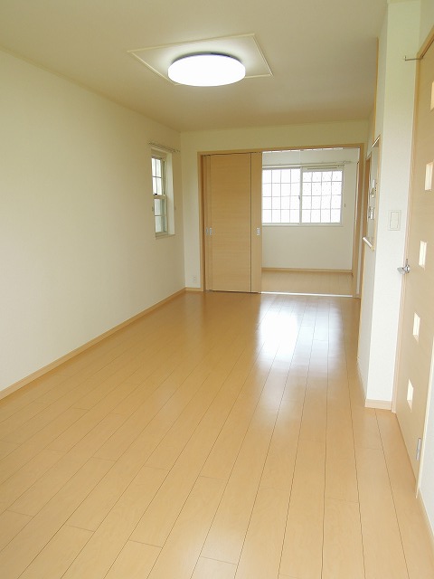 5/27 リビング/ダイニング