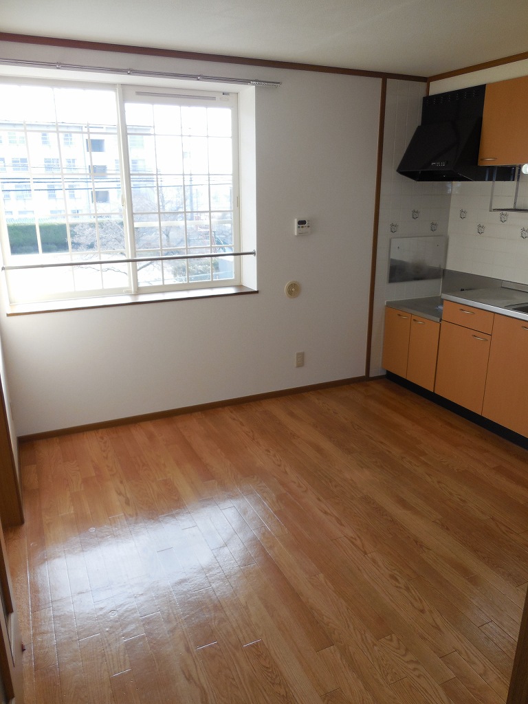 3/22 リビング/ダイニング