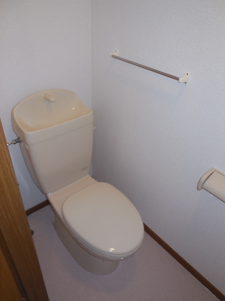 11/22 トイレ