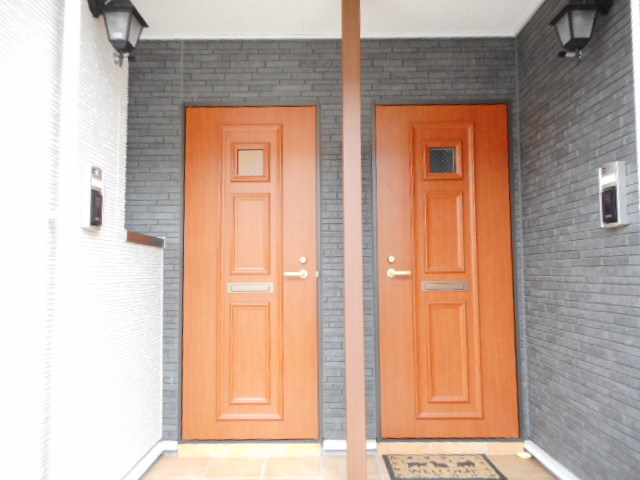 14/20 エントランス