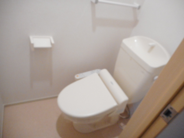 8/20 トイレ