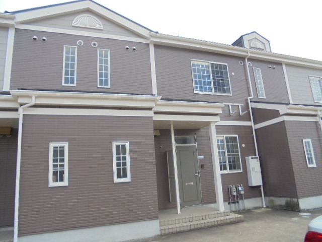 14/20 エントランス