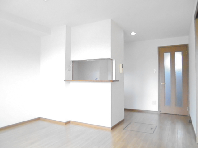 3/20 リビング/ダイニング