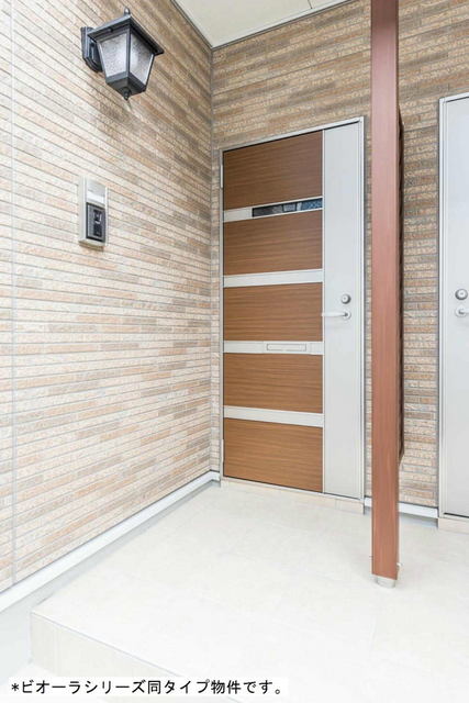 2/8 エントランス