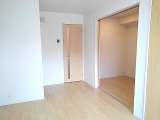4/20 寝室