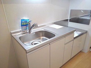 7/20 キッチン
