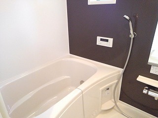 8/20 浴室