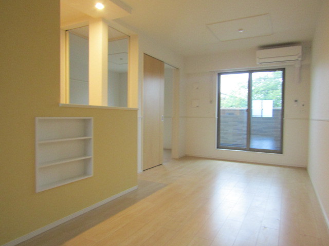 3/20 リビング/ダイニング