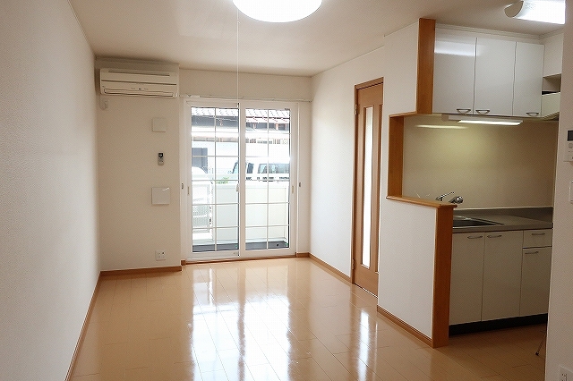 3/20 リビング/ダイニング