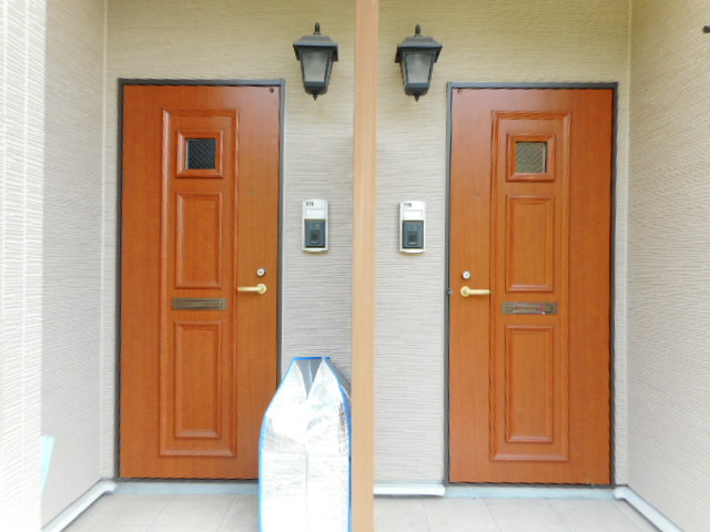 14/20 エントランス