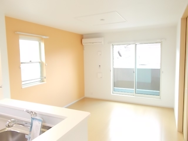 3/20 リビング/ダイニング