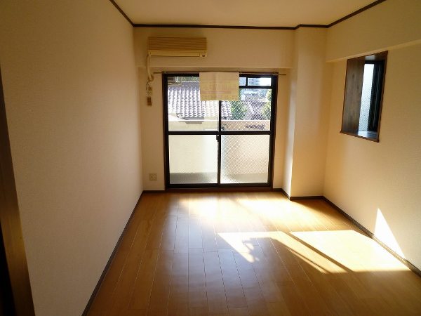 3/21 リビング/ダイニング