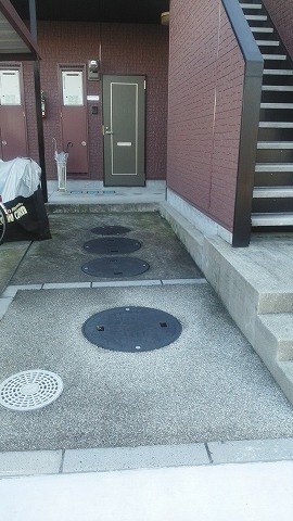 14/24 エントランス