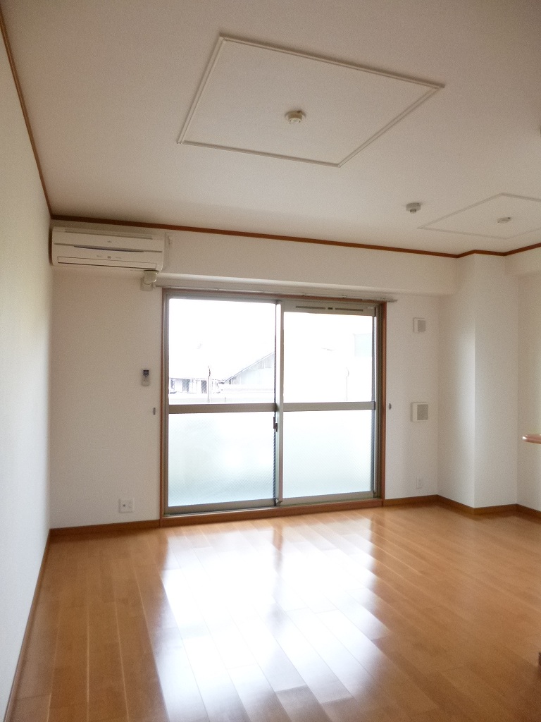 3/22 リビング/ダイニング