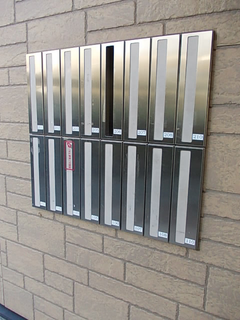 14/20 エントランス