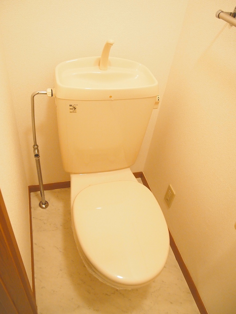 11/22 トイレ
