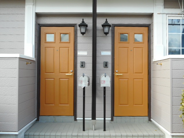 14/20 エントランス