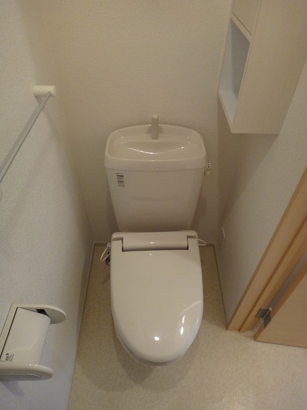 11/22 トイレ