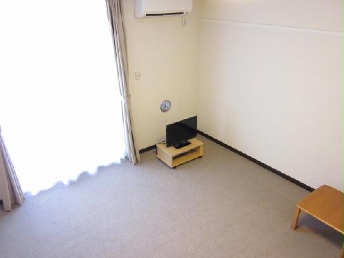 5/17 リビング/ダイニング