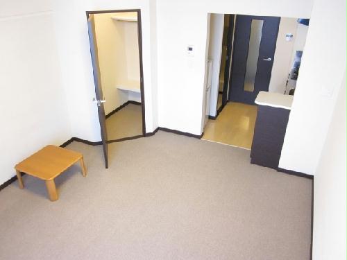 4/17 リビング/ダイニング