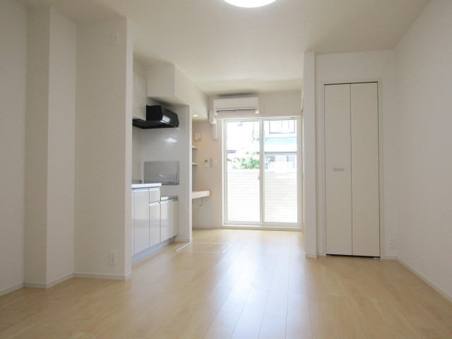 3/20 リビング/ダイニング