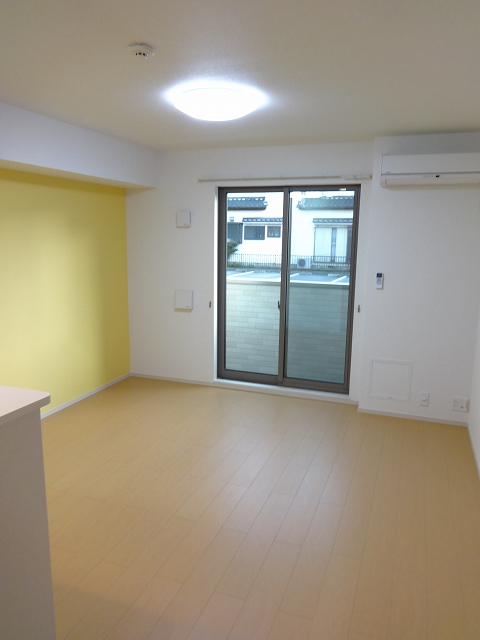 3/28 リビング/ダイニング