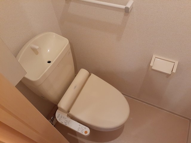 9/20 トイレ